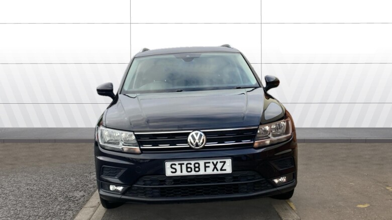 Volkswagen Tiguan 1.4 TSi 125 SE Nav 5dr Petrol Estate